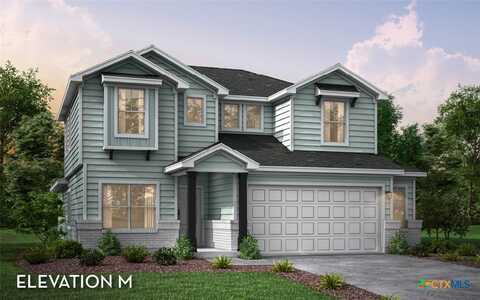 1232 Sweden, Seguin, TX 78155