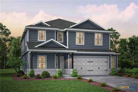 1240 Sweden, Seguin, TX 78155