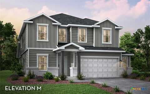 1236 Sweden, Seguin, TX 78155