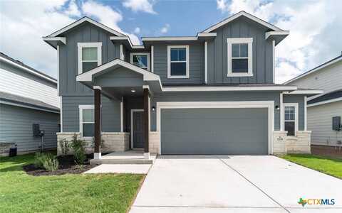 1236 Sweden, Seguin, TX 78155