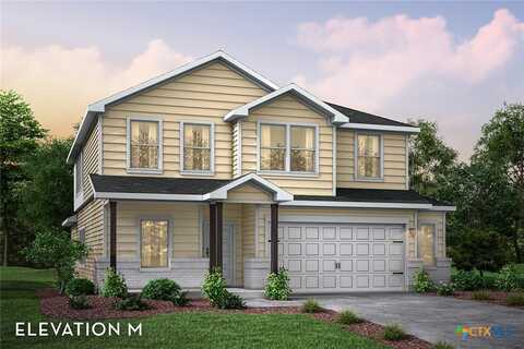 1216 Sweden, Seguin, TX 78155