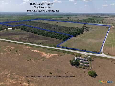00 State Highway 97, Cost, TX 78614