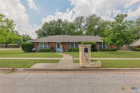 1703 Halbert Street, Killeen, TX 76541