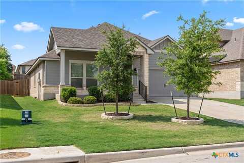 6197 Lavaca Drive, Belton, TX 76513