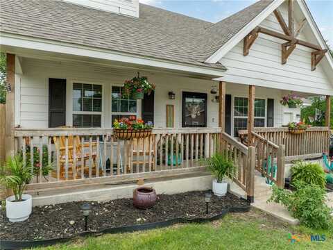 1300 Mill Street, Gatesville, TX 76528