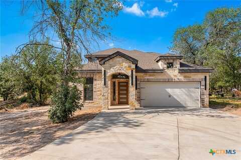 22455 Mathis Road, San Antonio, TX 78264