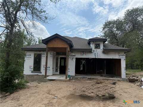 Tbd Mathis Road, San Antonio, TX 78264