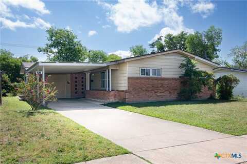 1913 S 51st Street, Temple, TX 76504