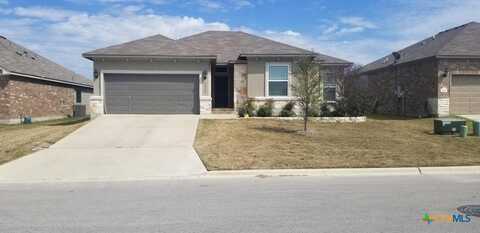 5829 Worthing Drive, Temple, TX 76502