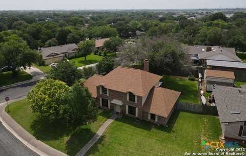 140 Thomas Edison Drive, Schertz, TX 78154