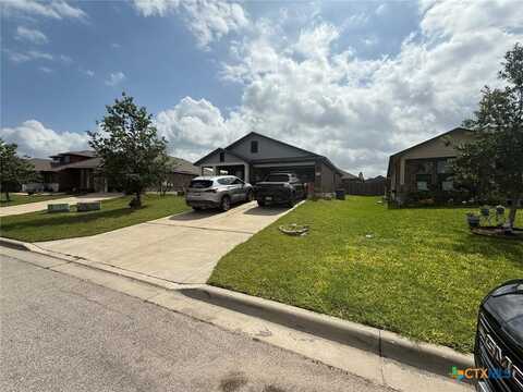 5629 Stonehaven Drive, Temple, TX 76502