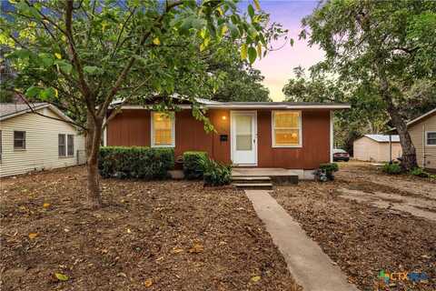532 College Street, Rockdale, TX 76567