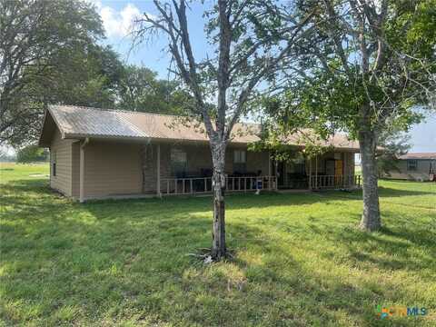 437 CR 360 Road, Shiner, TX 77984