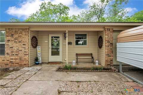 210 S Burnet Street, Belton, TX 76513