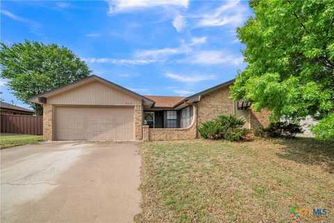 2310 Whitney Drive, Copperas Cove, TX 76522