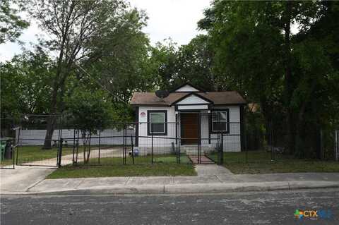314 Huerta Street, San Antonio, TX 78207