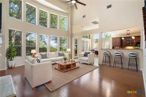 304 Las Colinas Drive, Georgetown, TX 78628