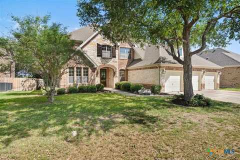 304 Las Colinas Drive, Georgetown, TX 78628