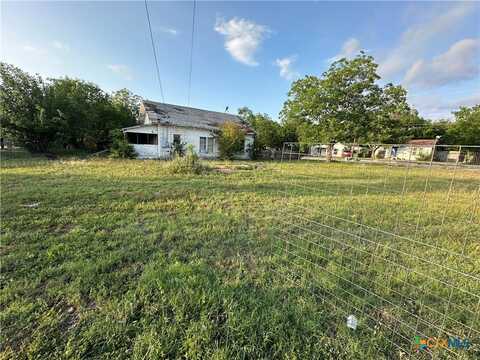 508 Old Georgetown Road, Lampasas, TX 76550