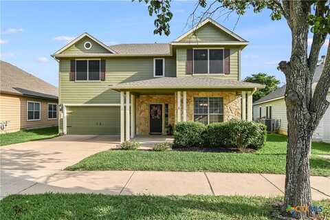 1122 Boxwood Loop, Georgetown, TX 78628