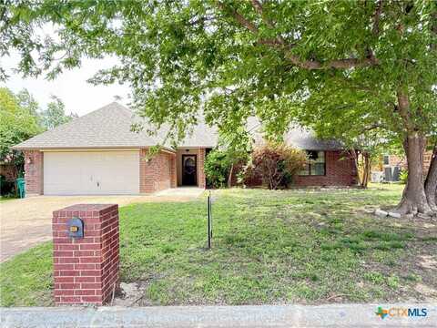 505 Sun Meadows Drive, Harker Heights, TX 76548