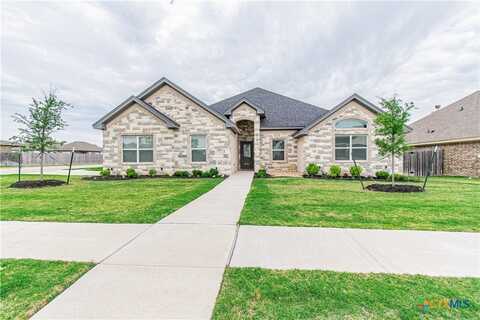 2109 Mercer Street, Nolanville, TX 76559