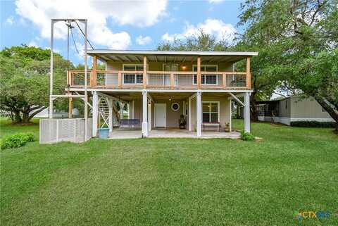 1551 Bayview Drive, Palacios, TX 77465