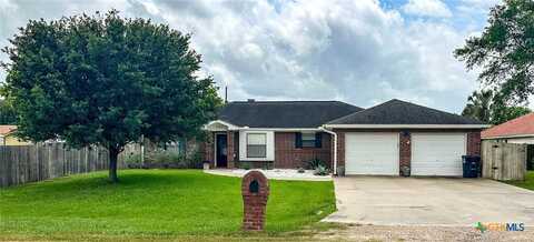 107 Owl Road, Victoria, TX 77905