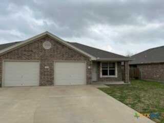 4409 Brutus Lane, Temple, TX 76502