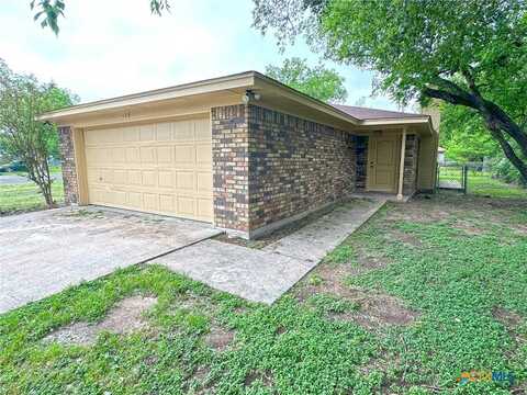 108 E Reagan Avenue, Copperas Cove, TX 76522