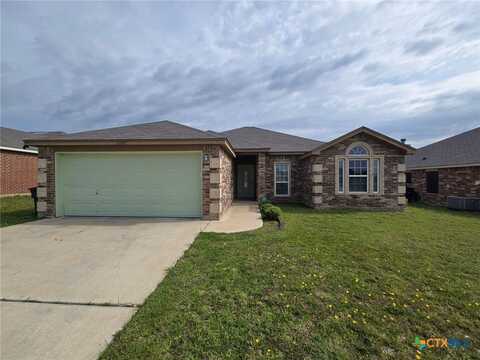 3207 Briscoe Drive, Killeen, TX 76549