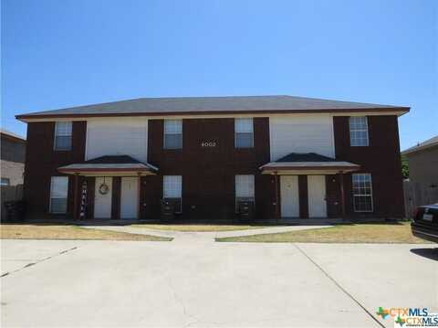 4002 Gus Drive, Killeen, TX 76549