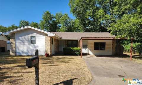 1600 Venus Drive, Gatesville, TX 76528