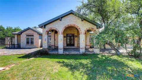 680 Saddleridge Drive, Wimberley, TX 78676
