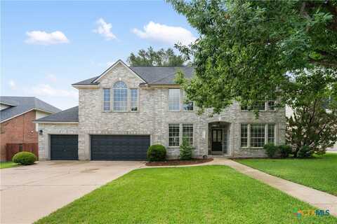 2045 Saint Andrews Drive, Round Rock, TX 78664