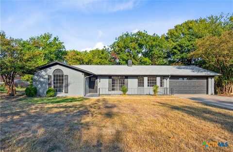 1708 S Ann Boulevard, Harker Heights, TX 76548