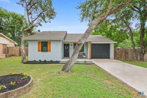 1308 Shady Lane, Belton, TX 76513