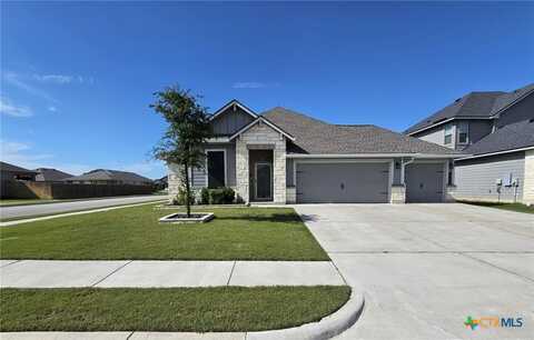 134 Nathaniel Drive, Taylor, TX 76574