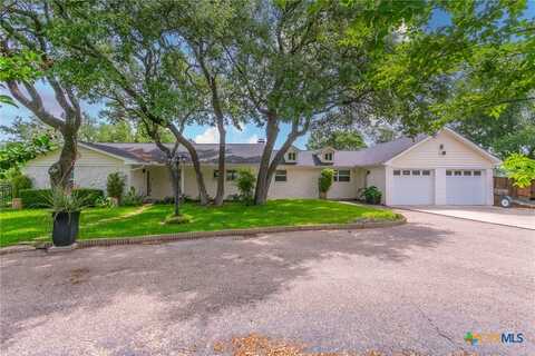 522 Woodland Point Road, Belton, TX 76513