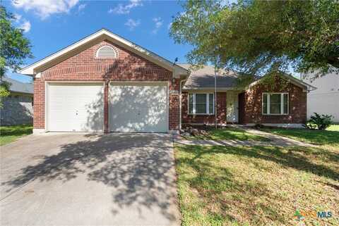 3910 Eagles Nest Street, Round Rock, TX 78665