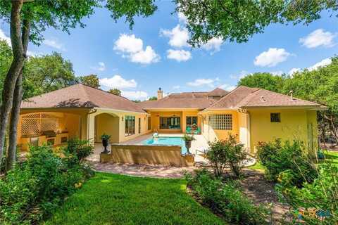 20010 Buckhead Lane, Garden Ridge, TX 78266