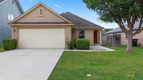929 Darion Street, New Braunfels, TX 78130