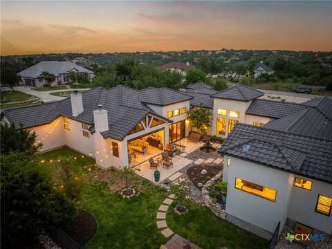 1277 Via Principale, New Braunfels, TX 78132