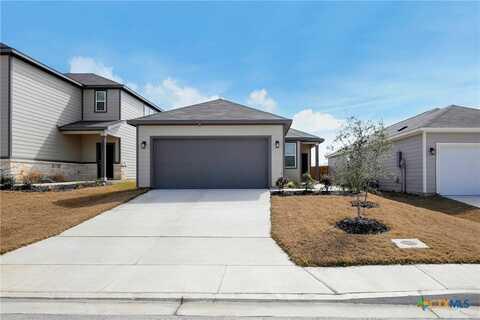 1419 Prynne Street, New Braunfels, TX 78130