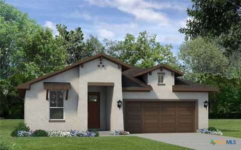 334 Sweeping Sage Lane, San Marcos, TX 78666