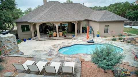 217 Foxwood, New Braunfels, TX 78132