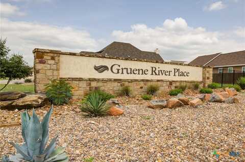 945 Gruene Place Drive, New Braunfels, TX 78130