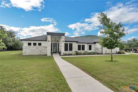 3426 Shoreline Drive, Harker Heights, TX 76548