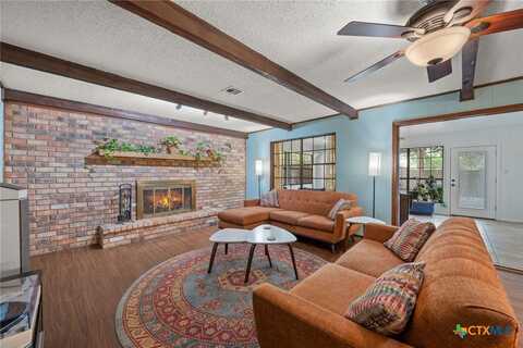 3909 Alderwood Lane, Temple, TX 76502