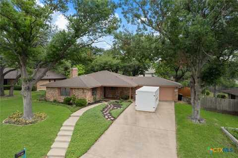 3909 Alderwood Lane, Temple, TX 76502